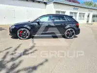 2019 Audi RS3