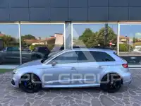 2019 Audi RS3