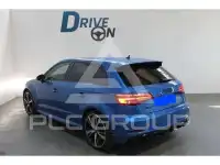 2019 Audi RS3