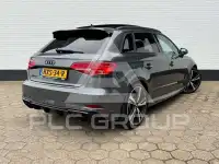 2019 Audi RS3