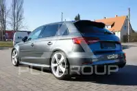 2019 Audi RS3