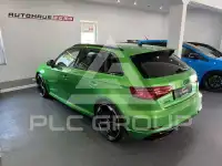 2019 Audi RS3