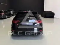2019 Audi RS3