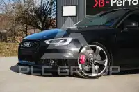 2019 Audi RS3