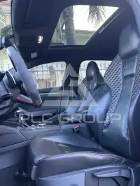 2019 Audi RS3