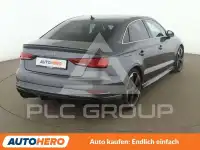 2019 Audi RS3