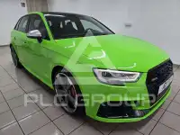 2019 Audi RS3