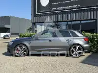 2019 Audi RS3
