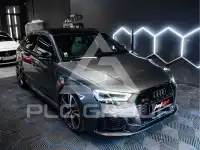 2019 Audi RS3