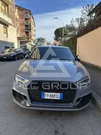 2019 Audi RS3