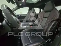 2019 Audi RS3