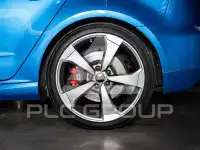 2019 Audi RS3