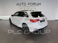 2019 Audi RS3