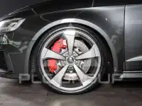 2019 Audi RS3