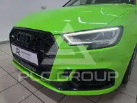 2019 Audi RS3
