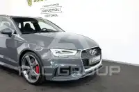 2019 Audi RS3