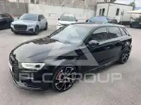 2019 Audi RS3