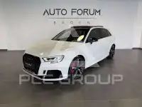 2019 Audi RS3
