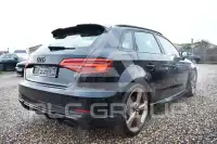 2019 Audi RS3