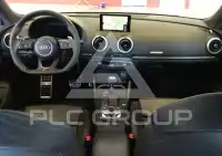 2019 Audi RS3