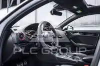 2019 Audi RS3