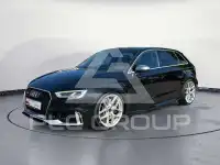 2019 Audi RS3