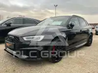 2019 Audi RS3