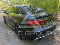 2019 Audi RS3