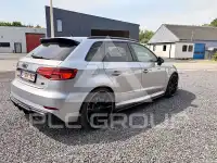 2019 Audi RS3
