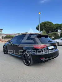 2019 Audi RS3