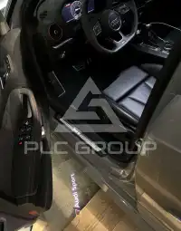 2019 Audi RS3