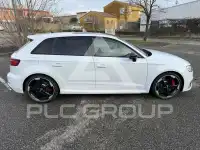 2019 Audi RS3