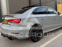 2019 Audi RS3