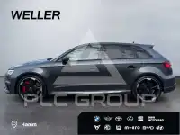 2019 Audi RS3