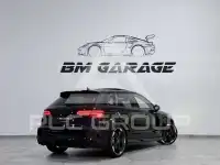2019 Audi RS3
