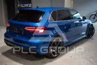 2019 Audi RS3