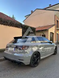 2019 Audi RS3