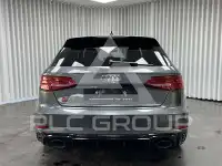 2019 Audi RS3