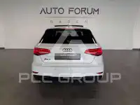 2019 Audi RS3