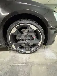 2019 Audi RS3