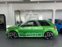 2019 Audi RS3