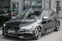 2019 Audi RS3