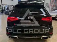 2019 Audi RS3