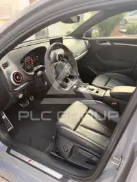 2019 Audi RS3