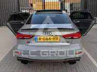 2019 Audi RS3