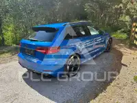 2019 Audi RS3