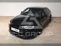 2019 Audi RS3