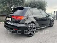 2019 Audi RS3