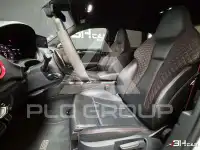 2019 Audi RS3
