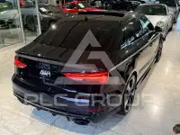 2019 Audi RS3